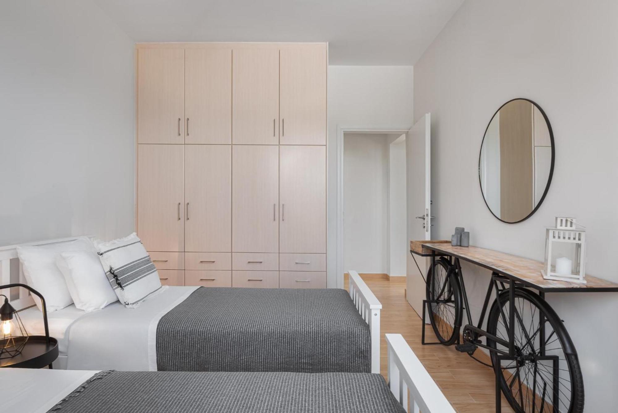 Kaerati Villa Aegina Ngoại thất bức ảnh