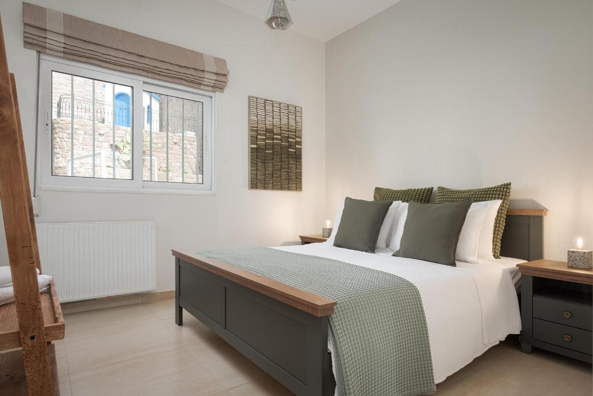 Kaerati Villa Aegina Ngoại thất bức ảnh