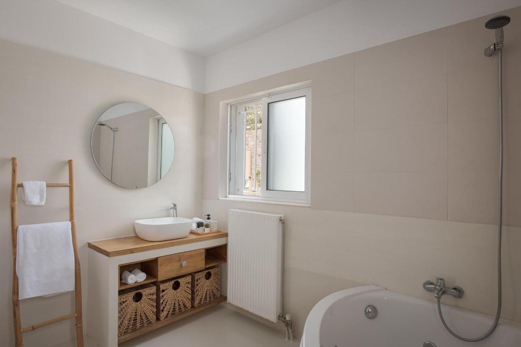 Kaerati Villa Aegina Ngoại thất bức ảnh